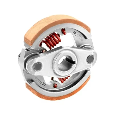 Afbeelding van QWORK® Centrifugaalkoppeling voor 2 takt 43cc 47cc 49cc CAG MAT1 MAT2 Mini Pocket Bike Motorfiets ATV Quads