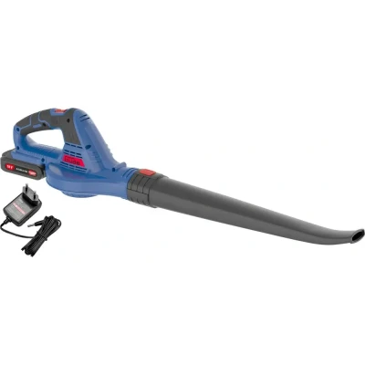 Afbeelding van Güde accu Bladblazer LB 18V 2.0 Ah inclusief en oplader