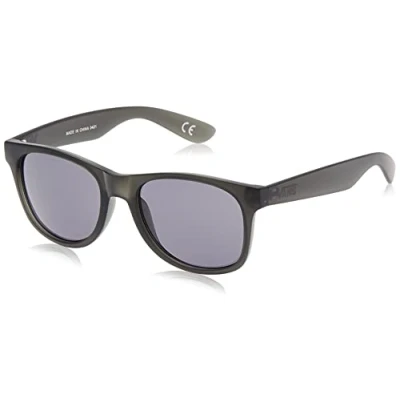 Afbeelding van Vans Spicoli 4 Shades Zonnebril, Maat: One Size, Black