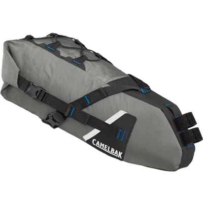 Afbeelding van Camelbak Zadel Hydratatietas M.U.L.E. 9 Wolf Grey