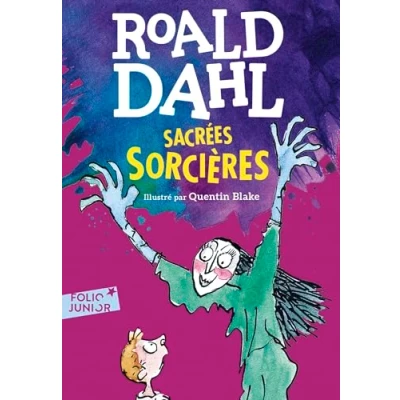 Afbeelding van Witches (DVD)