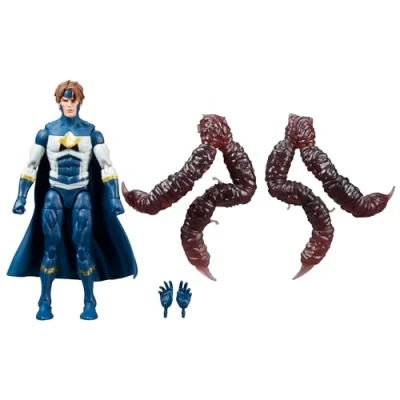 Afbeelding van Marvel Legends Series New Warriors Justice