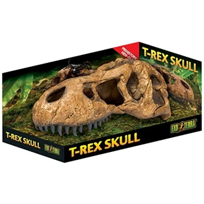 Image de Exo terra Dinosaur Eggs Décoration pour Reptile/Amphibien