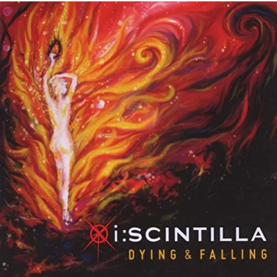Afbeelding van I:Scintilla Dying &amp; Falling (CD)