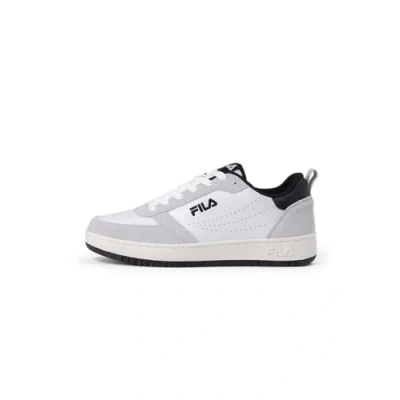 Afbeelding van Fila Rega S Wmn Sneakers voor dames, Grijs/Paars