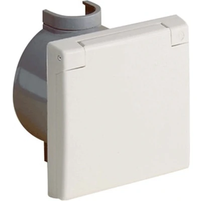 Afbeelding van ABL Contactdoos Perilex 2451510 E2UGK