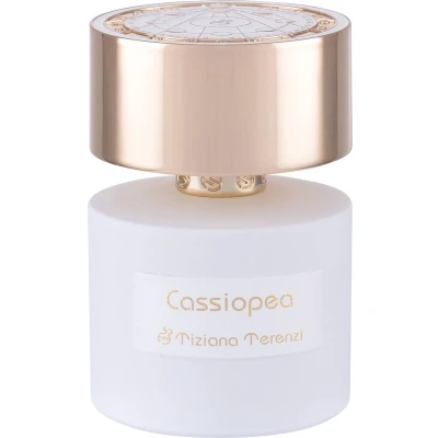Afbeelding van Tiziana Terenzi Cassiopea Extrait de Parfum 100 ml