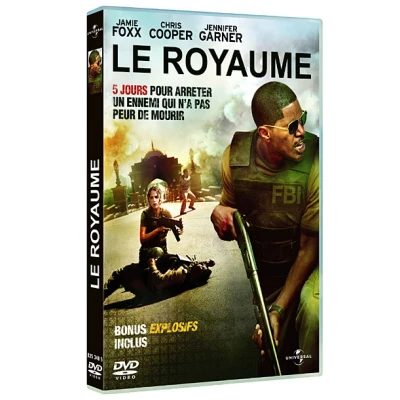 Image de Le Royaume