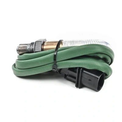 Afbeelding van Lambdasonde DELPHI ES20687 12B1, voor o.a. MERCEDES BENZ