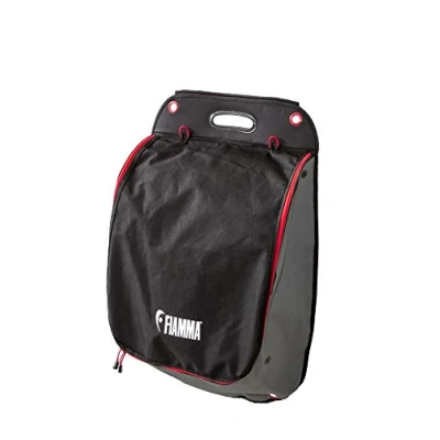 Afbeelding van Fiamma Pack Schoenenorganizer Zwart Organizers