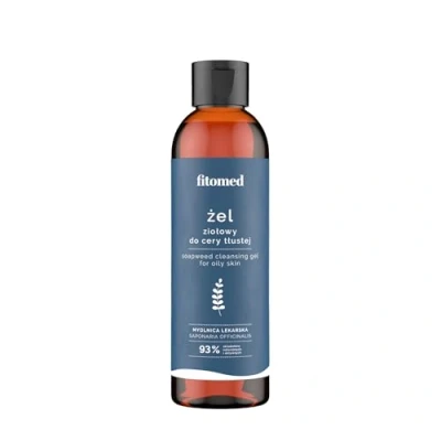 Afbeelding van Kruidengel voor vette huid 250ml