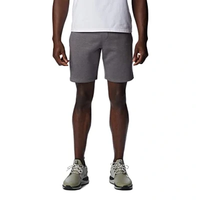 Afbeelding van Columbia Korte broek met Molton logo voor heren