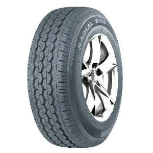 Afbeelding van Goodride H188 205/65 R15 102/100T personenwagen Zomerbanden Banden CITROËN: Berlingo II, II Van, C4 Picasso 1, PEUGEOT: Partner Van 1507