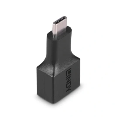 Afbeelding van Adapter USB C naar LINDY 41899