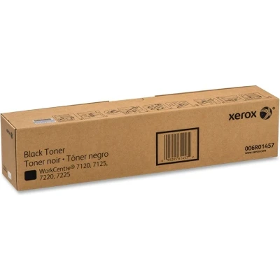 Afbeelding van Xerox 006R01457 Toner Zwart
