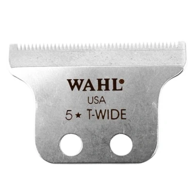 Afbeelding van Snijmes Wahl Detailer extra wide