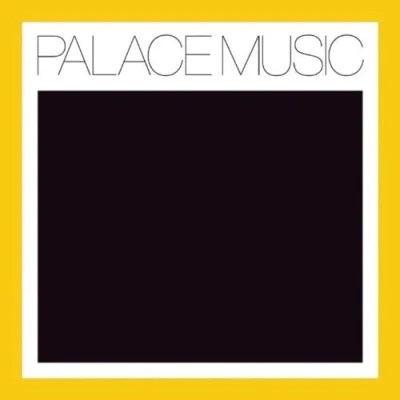 Afbeelding van Palace Music Lost Blues &amp; Other Songs (LP)