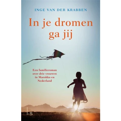 Image de In je dromen ga jij