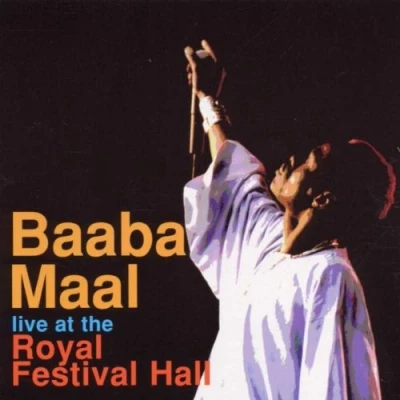 Afbeelding van Live At Royal Festival Hall