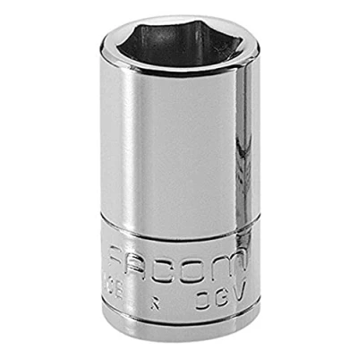 Image de FACOM R.13 capuchon 1/4&quot; hexagonal 13 mm
