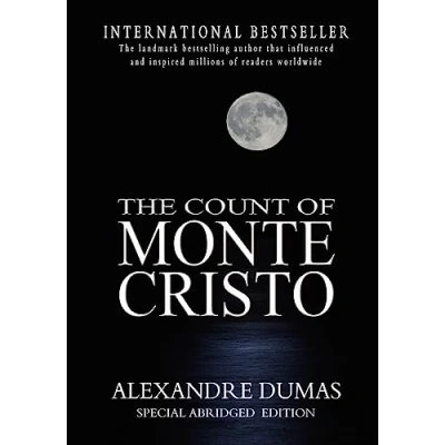 Afbeelding van The Count Of Monte Cristo