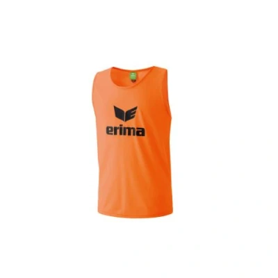 Image de Erima Overgooier Training Jacket L Orange