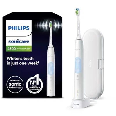 Afbeelding van Philips Sonicare ProtectiveClean 4500 HX6839/28