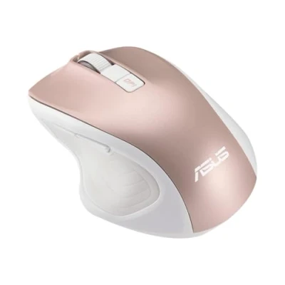 Afbeelding van ASUS MW202C muis Rechtshandig RF Draadloos IR LED 4000 DPI