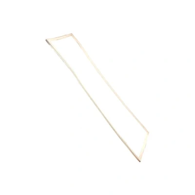 Afbeelding van Electrolux AEG 2248016434 deurrubber afdichting magneetdeur koelkast