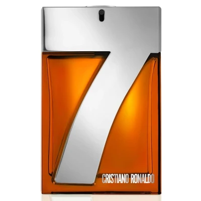 Afbeelding van Cristiano Ronaldo CR7 Fearless Eau de Toilette 50 ml