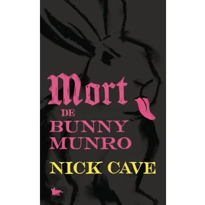 Afbeelding van MORT DE BUNNY MUNRO