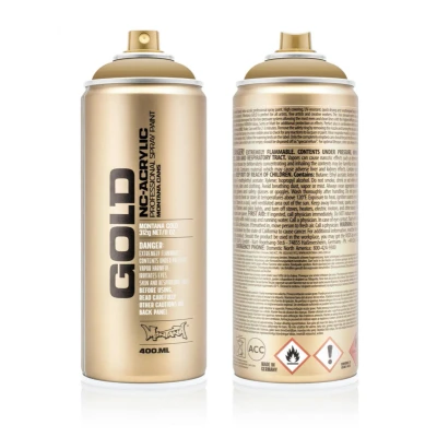 Afbeelding van Montana Gold G8040 Duck Season 400 ml