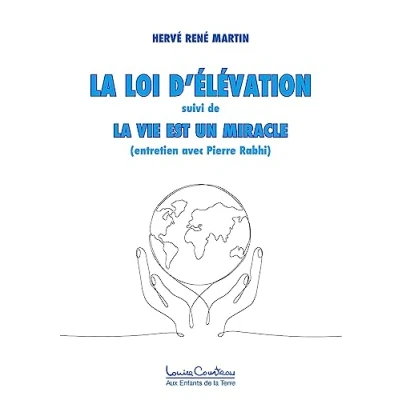 Afbeelding van la loi d&#039;elevation vie est un miracle