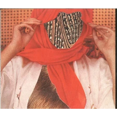 Afbeelding van Yeasayer All Hour Cymbals (CD)