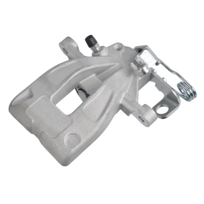 Afbeelding van FEBI BILSTEIN 182944 Remklauw Aluminium Achteras links CITROËN: C4 I Hatchback, Coupe, PEUGEOT: 307 CC