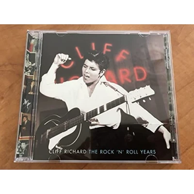 Afbeelding van The Rock &#039;N&#039; Roll Years