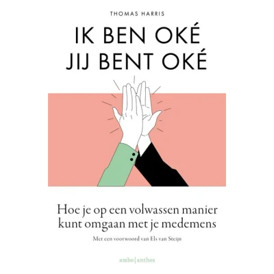 Image de Ik ben oké, jij bent oké