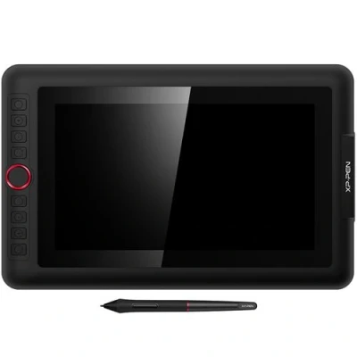 Image de Tablette graphique Xp Pen Artist 12 Pro Noir