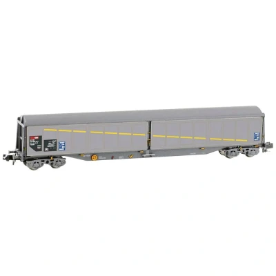 Afbeelding van Hobbytrain H23441 N Schuifwandwagen Hbils van de SBB