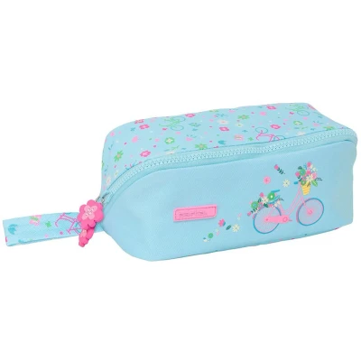 Afbeelding van Alleshouder Safta Blauw 20 x 10 cm Fiets