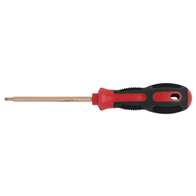 Afbeelding van KS Tools, Schroevendraaiers, BERYLLIUMplus schroevendraaier (Torx (TX))