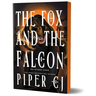 Afbeelding van No Other Gods the Fox and Falcon
