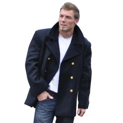 Afbeelding van Mil Tec jas 10578000 Herenjas