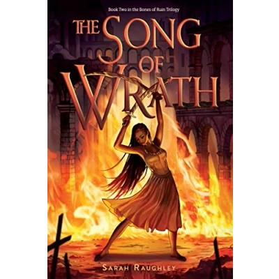 Afbeelding van Bones of Ruin Trilogy The Song Wrath