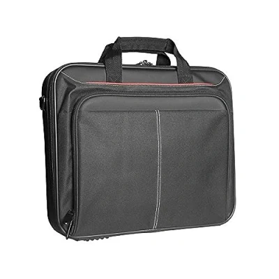 Afbeelding van Tracer TRATOR43467 notebooktas 43,2 cm (17&quot;) Aktetas Zwart