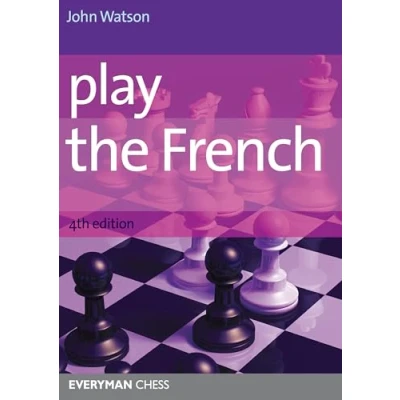 Afbeelding van Play the French 4th edition