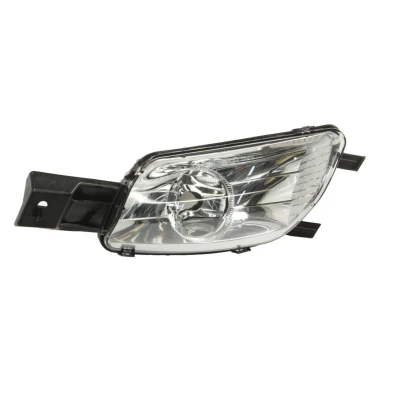 Afbeelding van TYC 19 12133 01 2 Mistlampen rechts PEUGEOT: 308 I SW, Hatchback