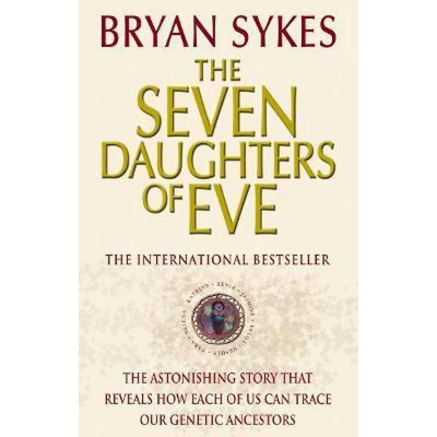 Afbeelding van Seven Daughters Of Eve