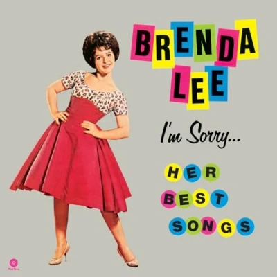 Afbeelding van Brenda Lee I&#039;m Sorry... Her Best Songs (LP)