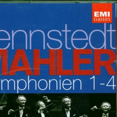 Afbeelding van Symph. No.1 4